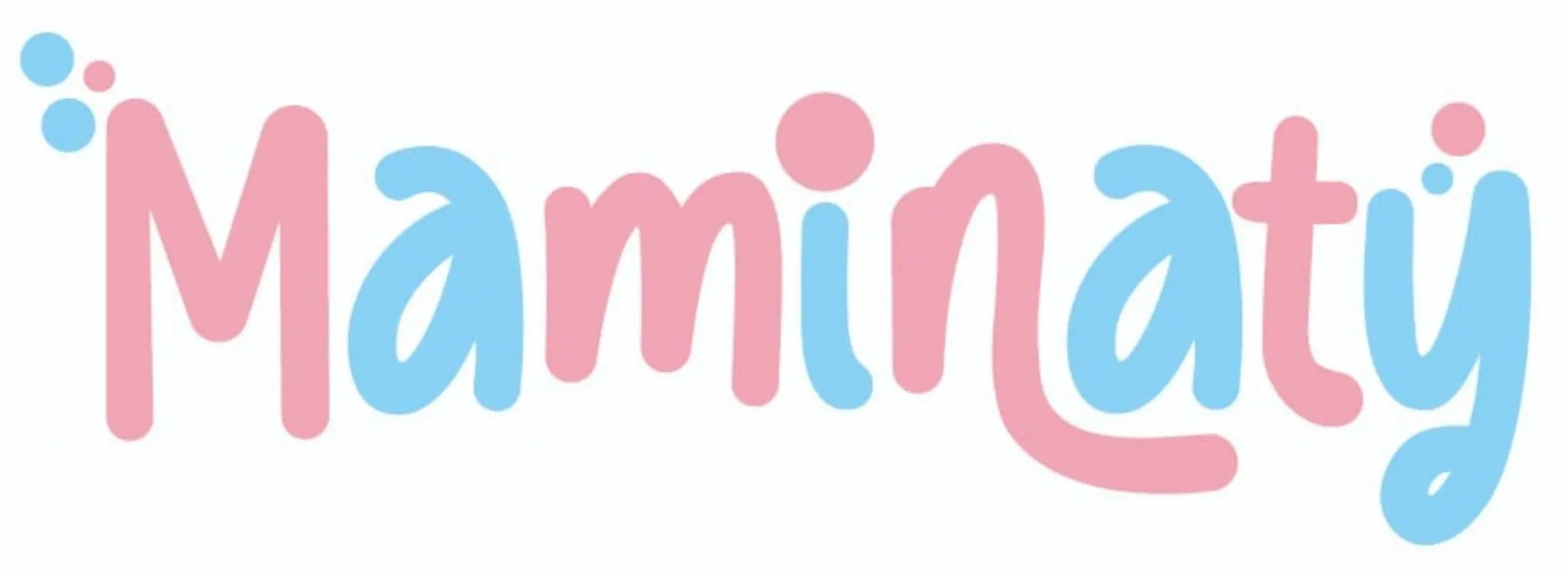 Logo de Maminaty